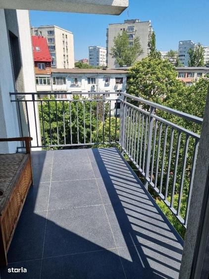 Garsonieră decomandată în Dristor