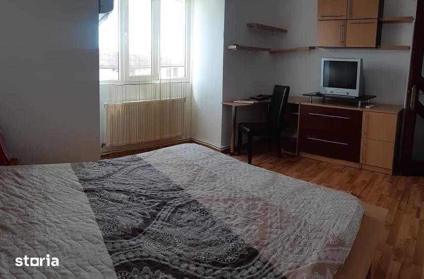 Apartament 2 camere Zamca de inchiriat. - 10