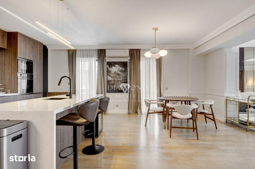 0% Comision | Penthouse impresionant | Priveliste de exceptie UpGround - 6