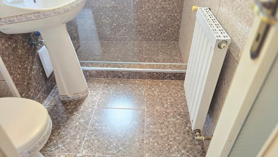 Vand apartament 2 camere decomandat in Deva, zona Pescarilor ( ITM), et 3 - 7