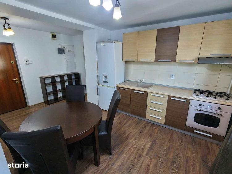 De inchiriat | Apartament 3 camere | ZAMURA Imobiliare - 2
