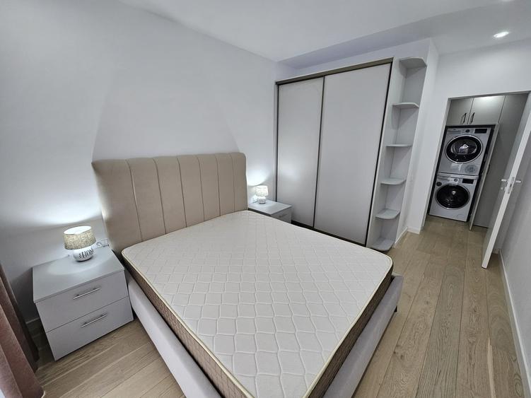 Apartament cu 2 camere decomandat în Aviației