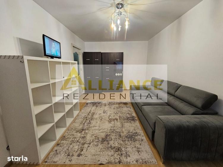 Apartament cu 2 camere în Central