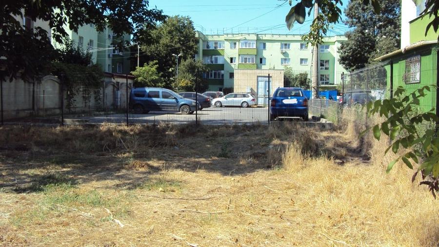 Teren Construcții intravilan de 3200 mp, în 1 Decembrie