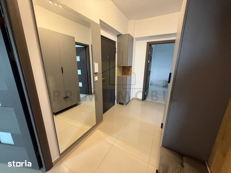 3 camere decomandat, Crystal Residence (Rediu-langa Bizantiq) - 4