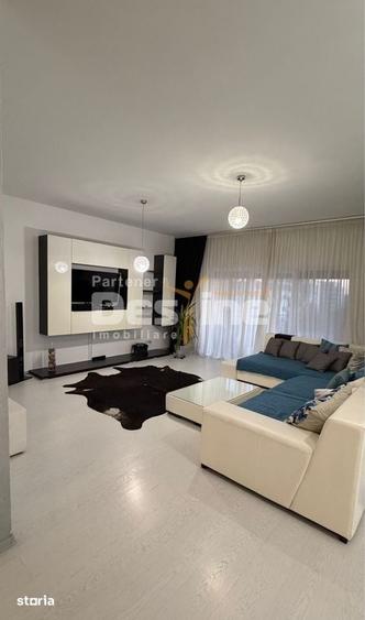 inchiriez apartament 4 camere - 5