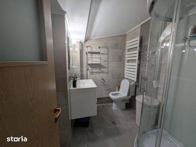 Apartament cu 2 camere în Aviatorilor
