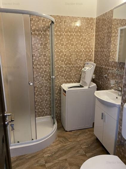 Garsonieră semidecomandată în Drumul Taberei