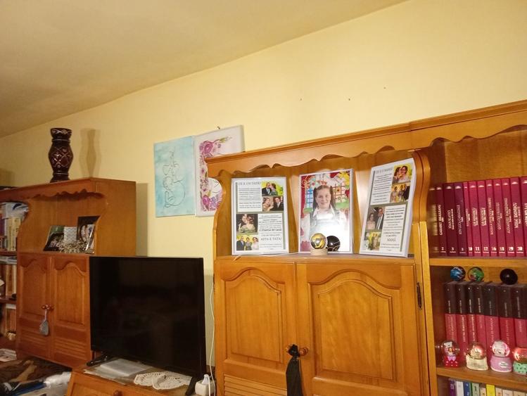 Apartament cu 3 camere decomandat în Ultracentral