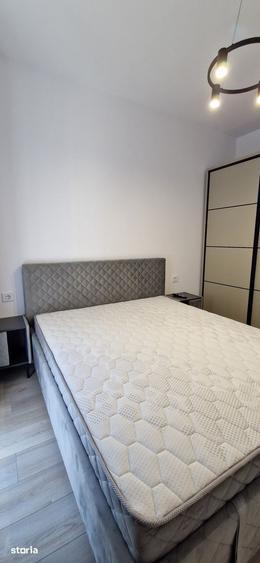 Prima inchiriere, parcare, boxa, SILK DISTRICT - 19