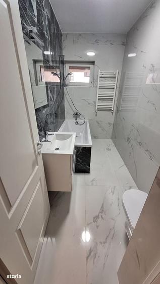 apartament 45mp living plus dormitor complex ever green 420 e 01.07 - 13