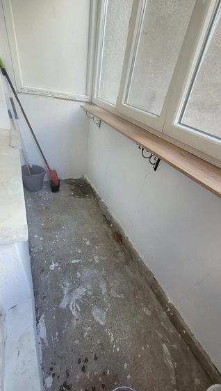 Apartament cu 3 camere decomandat în Mihai Bravu