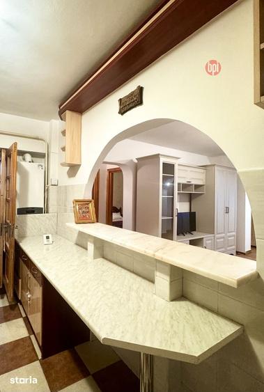 Apartament cu 3 camere în Fălticeni
