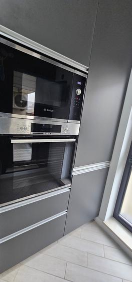 Apartament cu 3 camere decomandat, mobilat în Lujerului