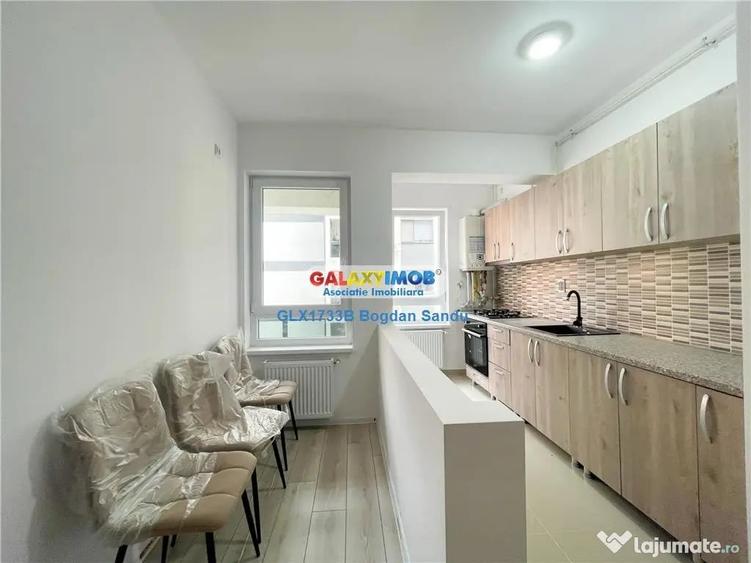 Apartament 2 camere de inchiriat Militari Residence - 5