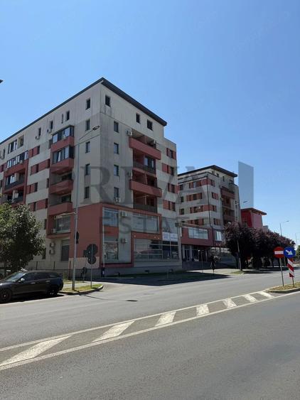 Apartament cu 2 camere în Soarelui