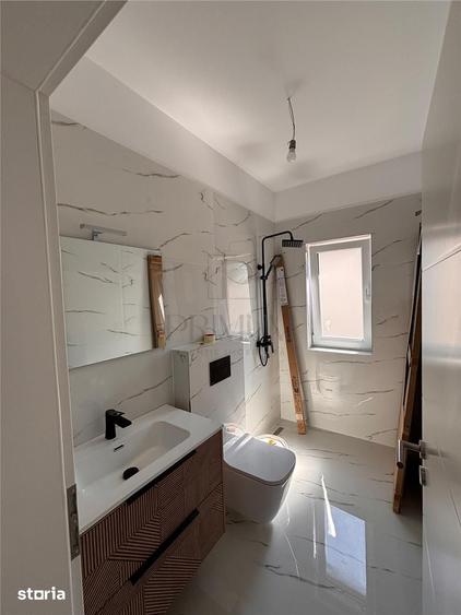 DUPLEX, MOSNITA NOUA, FINISAJE PREMIUM, 5 CAMERE. - 10