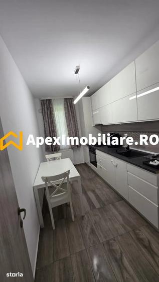 Apartament cu 2 camere decomandat în Măgurele