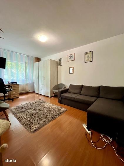 Apartament de inchiriat, 2 camere, semidecomandat, 45 mp, Nicolina - 4
