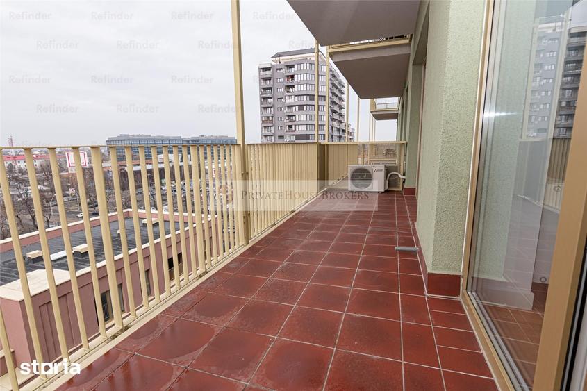 Bucurestii Noi | Baneasa | Marmura Residence | Bloc 2022 | Parcare - 6