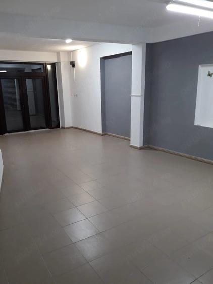 Spațiu comercial, de 50 mp, în Central