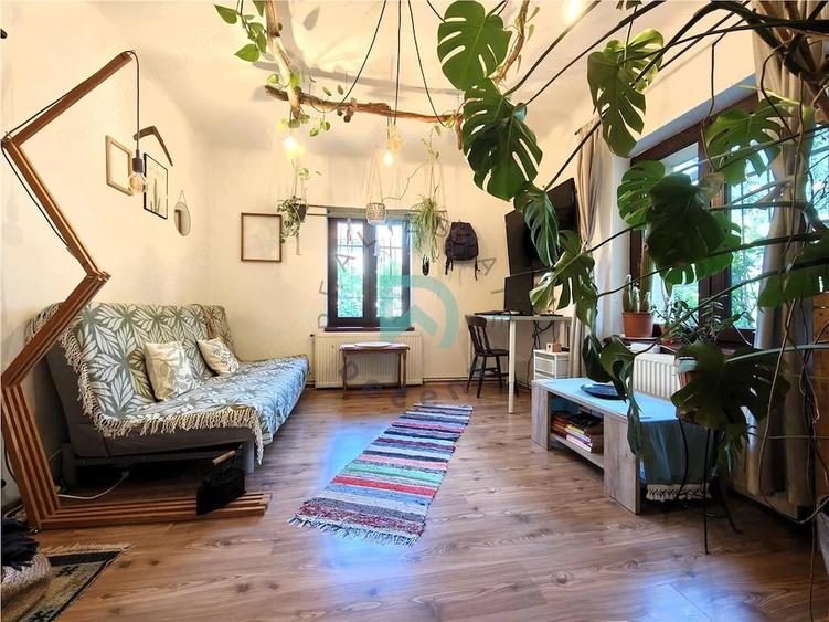Apartament de vanzare Central, Brasov - 2