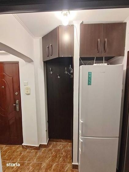 Garsonieră în Tei