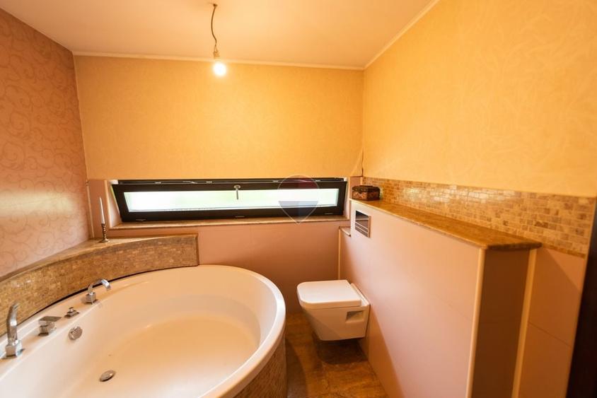 Casă individuală cu 6 camere cu Piscina în Berceni