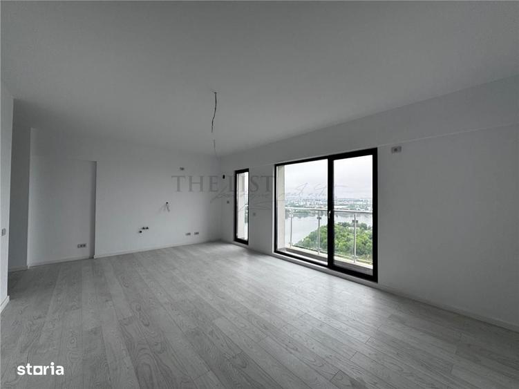 Apartament cu 4 camere în Fundeni