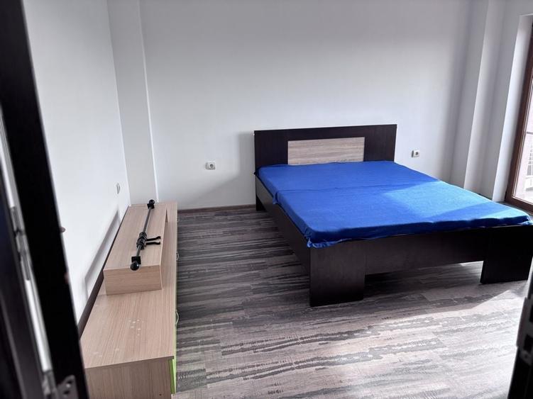 Apartament decomandat în Central