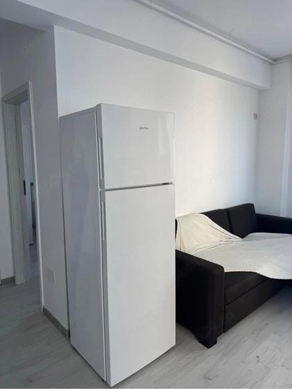 Apartament cu 2 camere decomandat în Chiajna