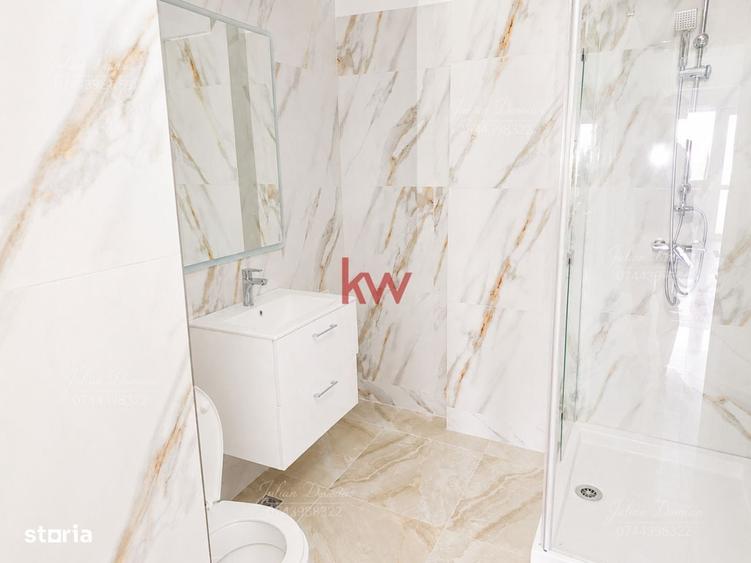 Apartament cu 3 camere în Uricani