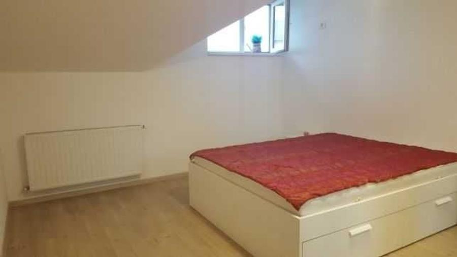 Apartament 2 camere intrare Militari Residence - 4