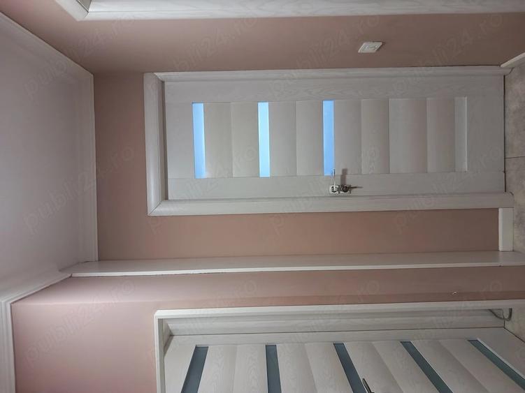 Inchiriere apartament cu 1 camera, Micro 21, Bulevardul Galati - 6