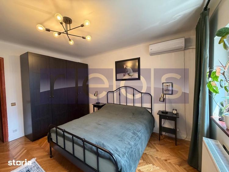 APARTAMENT ELEGANT ZONA ARMENEASCA | 2 CAMERE | 90 MP | ZONA LINISTITA - 18