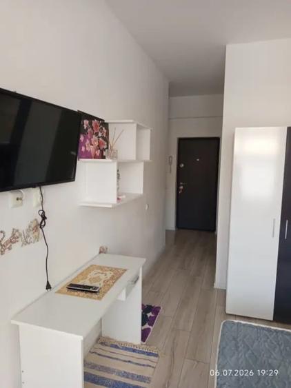 Garsonieră decomandată în Chiajna
