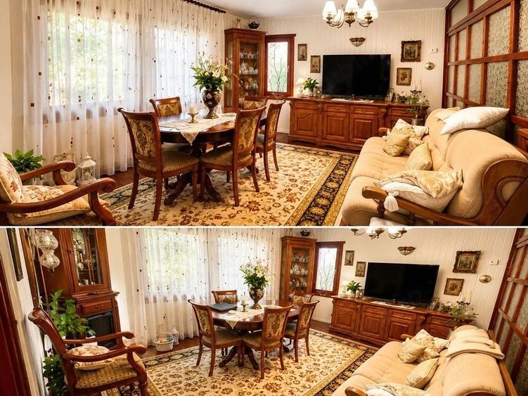 Casă cu Teren 250 Mp în Central