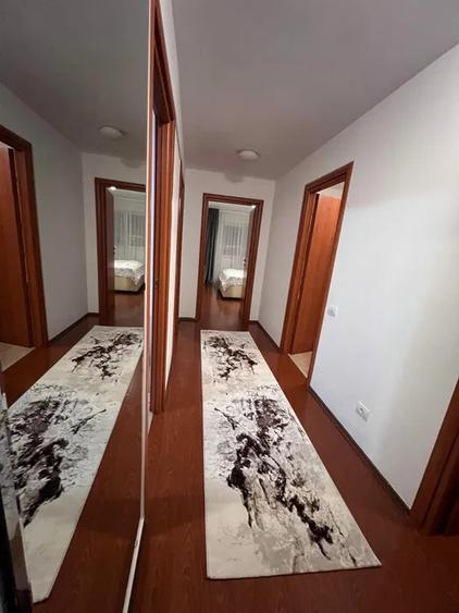 Apartament cu 2 camere, mobilat în Grivița