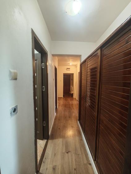 Inchiriez apartament 2 camere, 58 mp decomandat, zona Garii, langa scoala si gradinita ideal pentru familie - 7