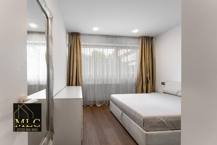 Apartament cu 3 camere decomandat, mobilat în Aviației