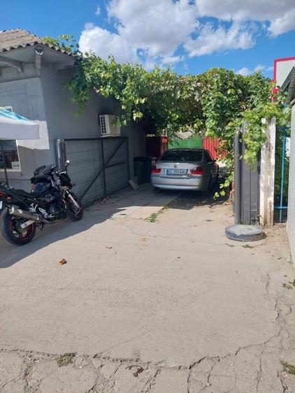 De vanzare casa in com.Roseti - 1