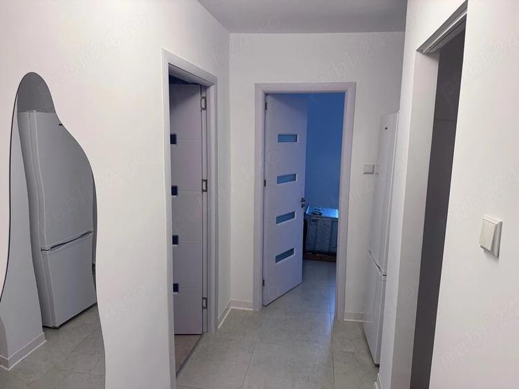 Inchiriez apartament 2 camere Drumul Taberei - 7