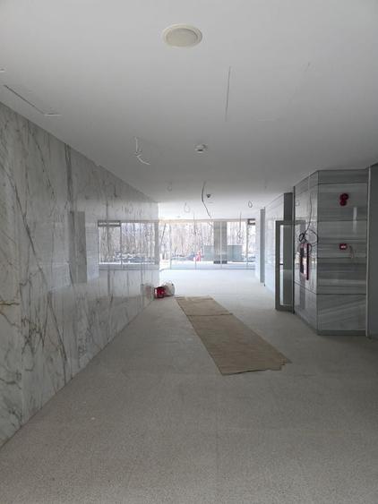 Apartament cu 3 camere decomandat în Floreasca