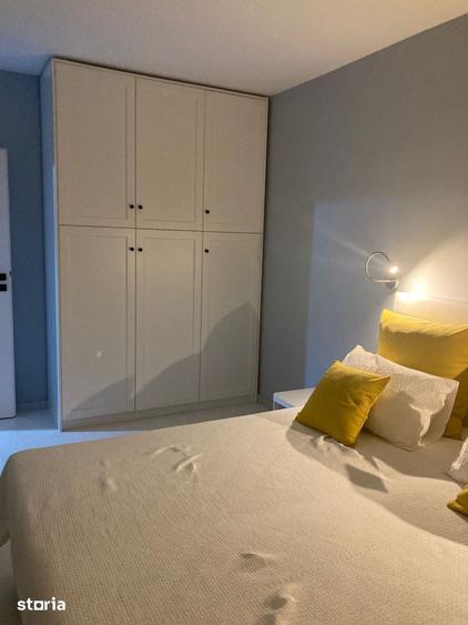 Apartament cu 3 camere în Aeroport