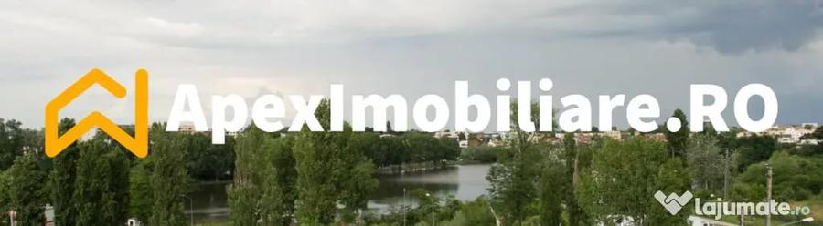 Apartament 3 camere de inchiriat Baneasa Bucure?ti | ApexIm - 11