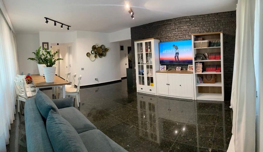 Penthouse 127,2 mp | Terasă spectaculoasă de 31 mp | 3 camere | Posibilitate 4 c - 9