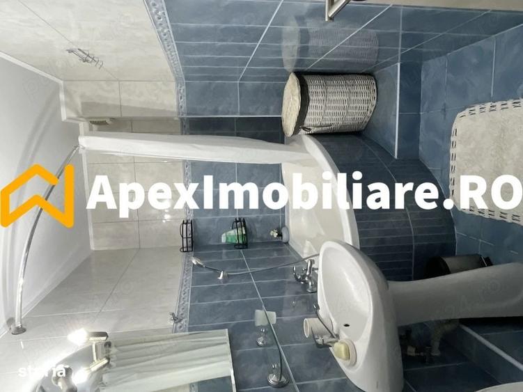 Apartament cu 3 camere decomandat în Sebastian