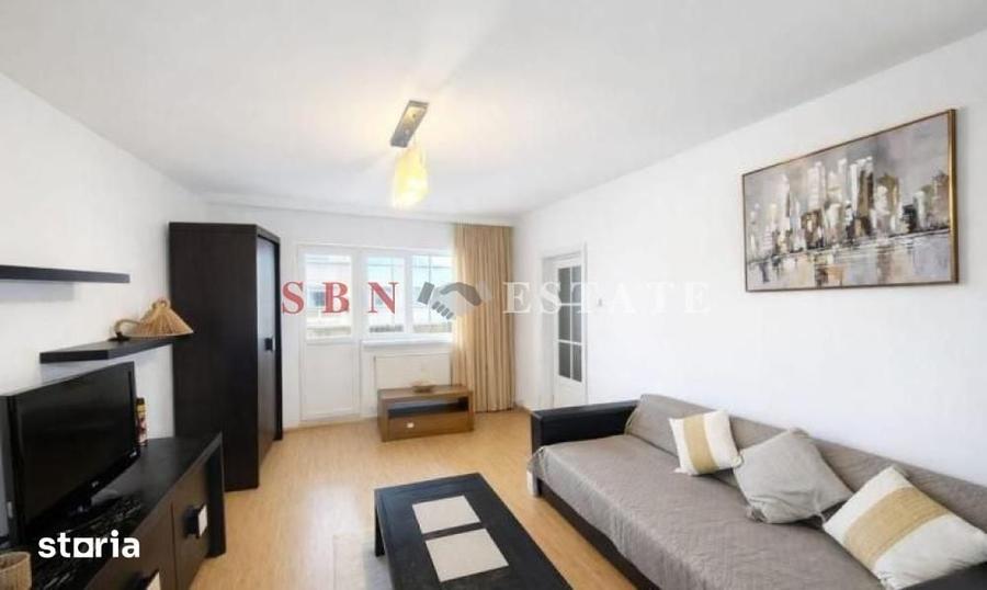 Apartament cu 3 camere decomandat în Tineretului