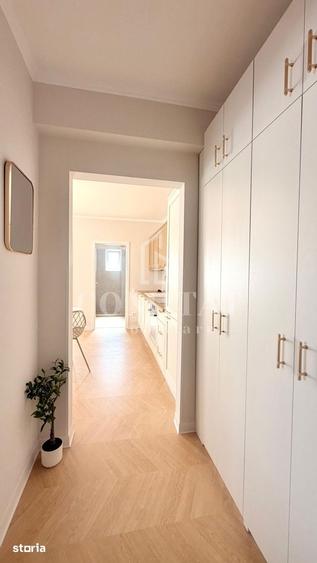 Apartament cu 3 camere în Florești