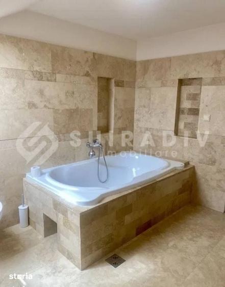 Apartament cu 3 camere în Europa